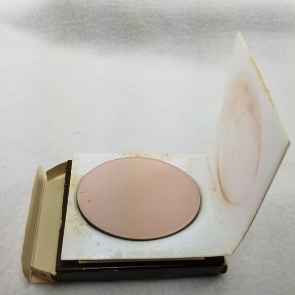 Vintage Avon Powder-Pak refill .5 oz Fawn NO COMPACT - Picture 6 of 7